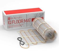 Теплые полы IQ FLOOR MAT (Канада)