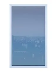 Одностворчатое глухое окно Provedal