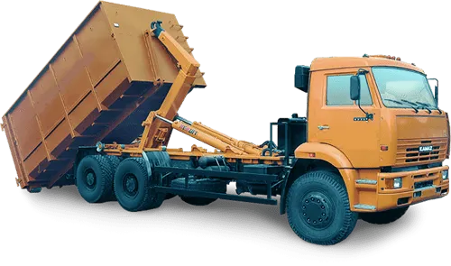 Вывоз мусора