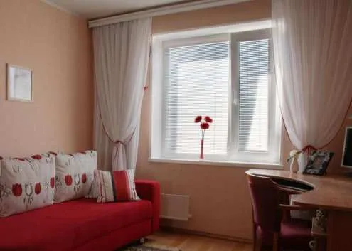 Жалюзи Pris-Hit